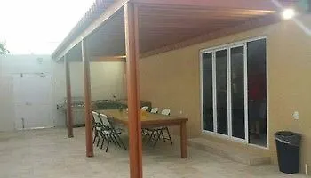 Szálloda Arubas Bakval Suites Noord