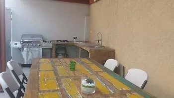 Arubas Bakval Suites Noord Aruba