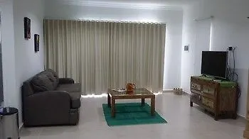 Arubas Bakval Suites Noord Szálloda
