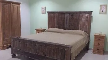 Arubas Bakval Suites Noord