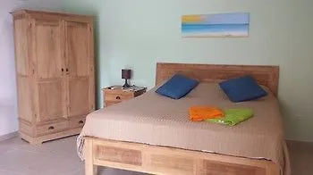 *** Szálloda Arubas Bakval Suites Noord Aruba